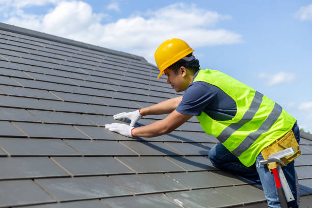 Heating Cable for Roof Installation in Gillett, WI