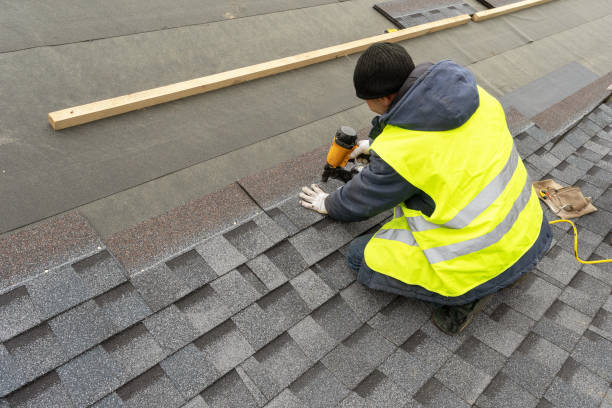 Quick and Trustworthy Emergency Roof Repair Services in Gillett, WI