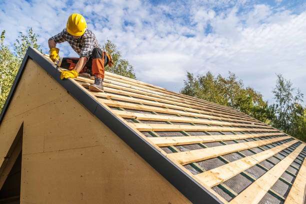 Best Roof Replacement Cost  in Gillett, WI