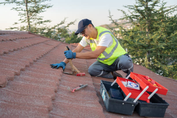 Best Roof Waterproofing Services  in Gillett, WI