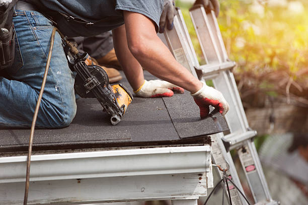 Best Slate Roofing Contractor  in Gillett, WI