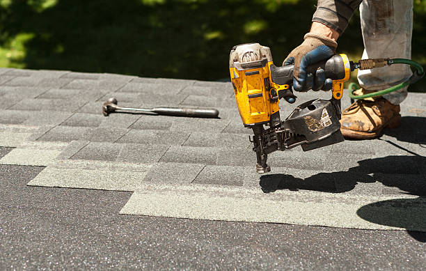 Best New Roof Installation  in Gillett, WI