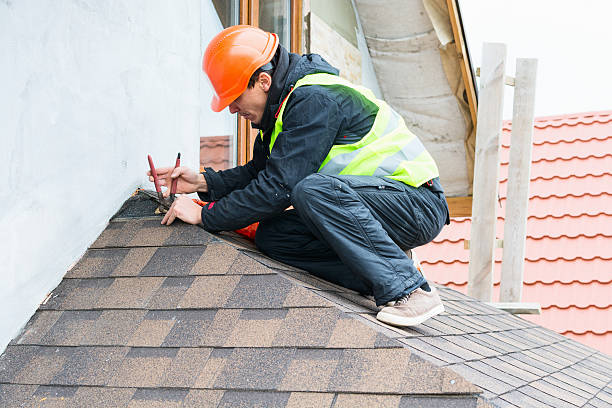 Best Residential Roofing Contractor  in Gillett, WI