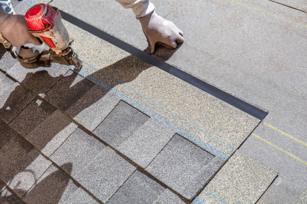 Best Shingle Roofing Installation  in Gillett, WI