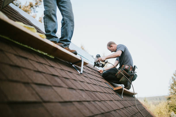 Best Roof Maintenance Services  in Gillett, WI