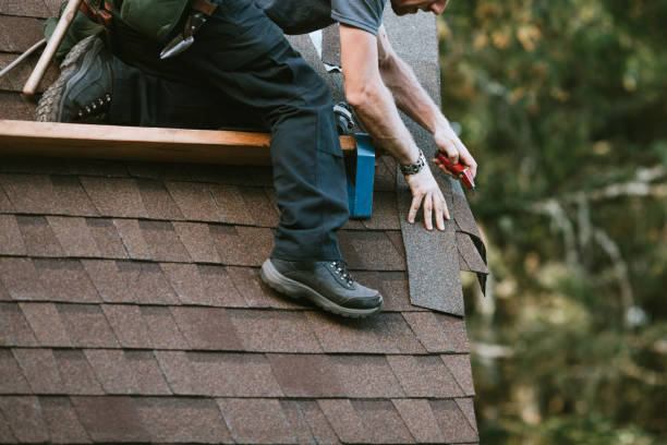 Best Residential Roofing Contractor  in Gillett, WI